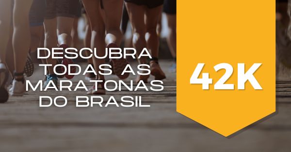 Todas as Maratonas do Brasil