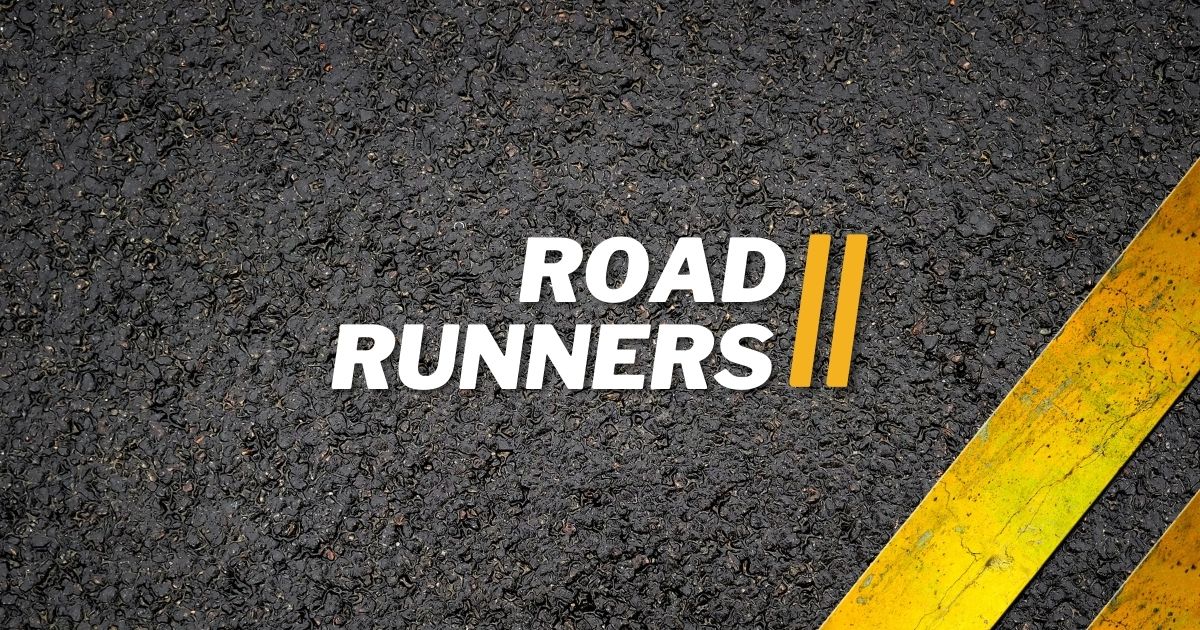 Track&Field Run Series 2024 - Santos - Road Runners