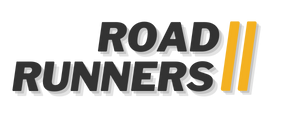 Logo Road Runners