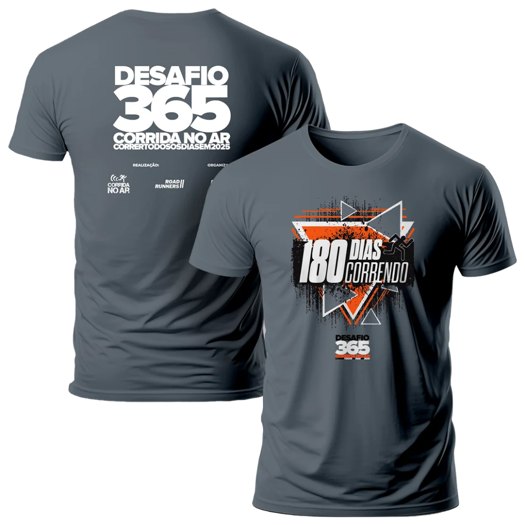 camiseta