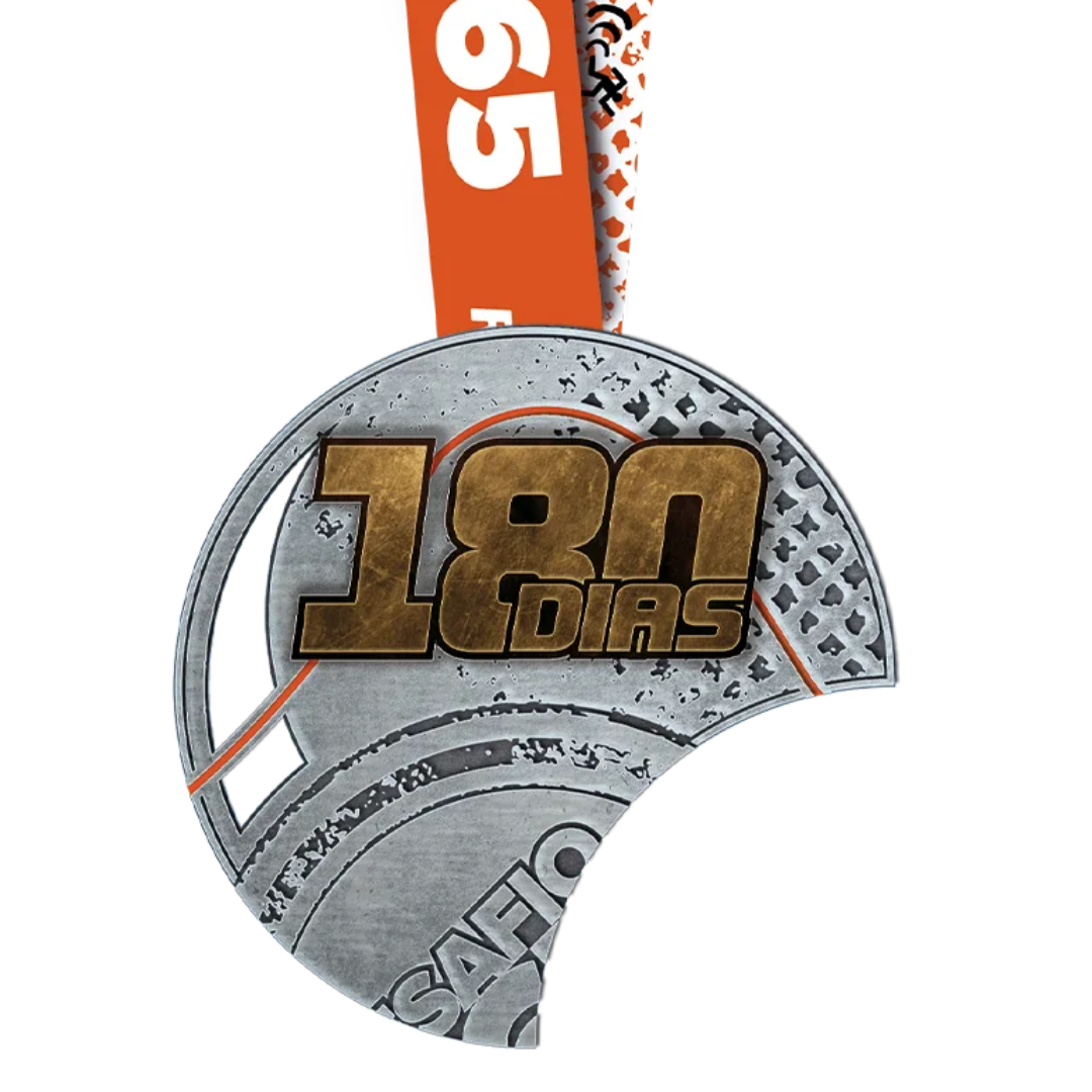 medalha