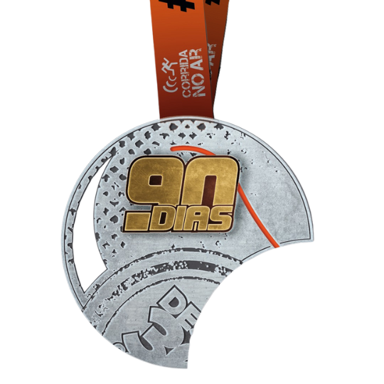 medalha